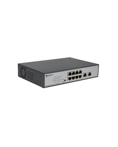OR-OS2210P/120W/A1A. Неуправляемый коммутатор. ORIGO в Саратове