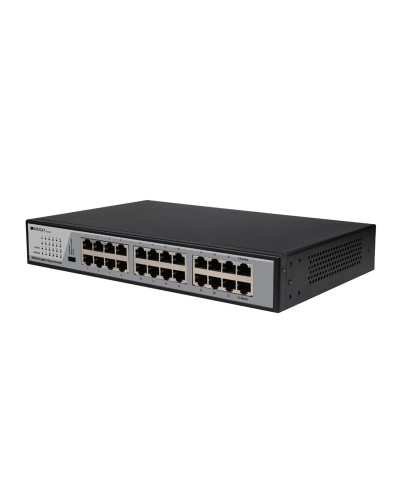 OR-OS2224/A1A. Неуправляемый коммутатор. ORIGO в Саратове