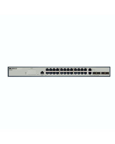 OR-OS3126P/250W/A1A. Управляемый коммутатор. ORIGO в Саратове