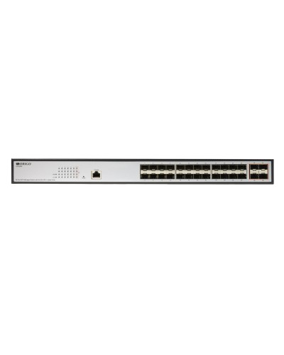 OR-OS3228F/A1A. Управляемый коммутатор. ORIGO в Саратове