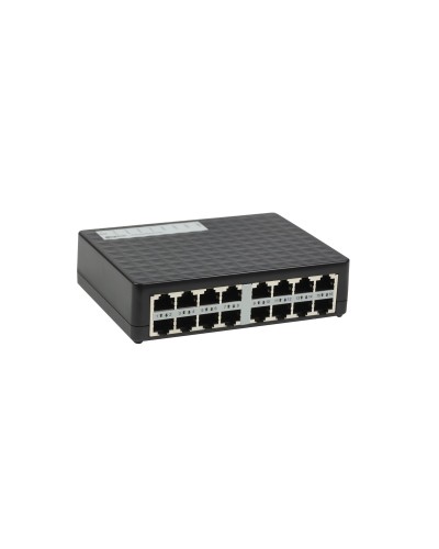 OR-OS1116/A1A. Неуправляемый коммутатор. ORIGO в Саратове