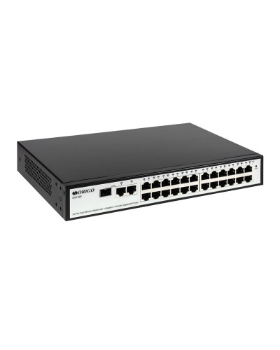 OR-OS1326/A1A. Управляемый коммутатор. ORIGO в Саратове