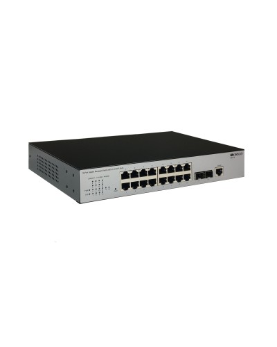 OR-OS3118/A1A. Управляемый коммутатор. ORIGO в Саратове