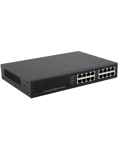 Midspan-8/150RG. Инжектор PoE. OSNOVO в Саратове