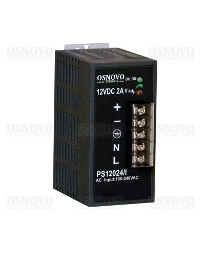 PS-48048/I. Блок питания. OSNOVO в Саратове