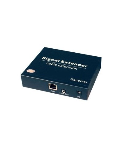 RLN-VKM/1. Удлинитель VGA, аудио-сигналов. OSNOVO в Саратове