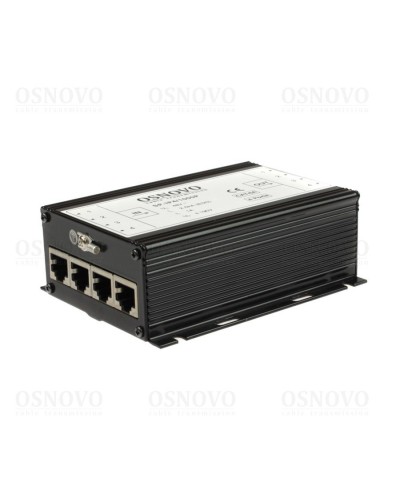 SP-IP4/100. Устройство грозозащиты цепей Ethernet. OSNOVO в Саратове