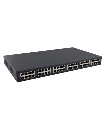 Midspan-24/370RG. Инжектор PoE. OSNOVO в Саратове