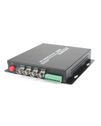 TA-H42-15F. Удлинитель HDCVI, HDTVI, AHD, CVBS, RS485. OSNOVO в Саратове