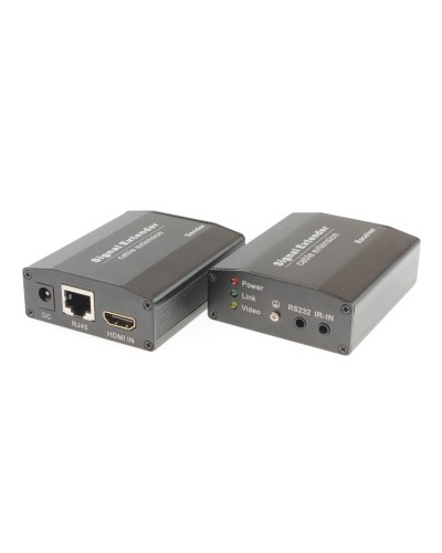 TA-HiP+RA-HiP. Удлинитель HDMI-сигнала. OSNOVO в Саратове