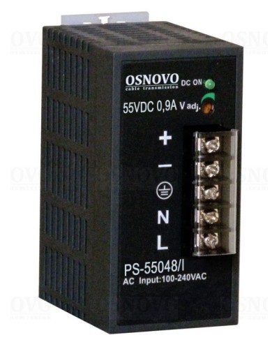 PS-55048/I. Блок питания. OSNOVO в Саратове