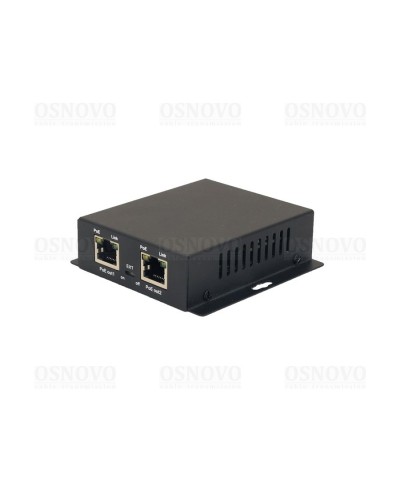 SW-8030/D(90W). Коммутатор с PoE. OSNOVO в Саратове