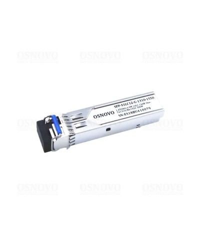 SFP-S1LC12-G-1310-1550. SFP-модуль. OSNOVO в Саратове