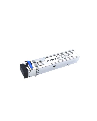 SFP-S1LC19-G-1310-1550. SFP-модуль. OSNOVO в Саратове