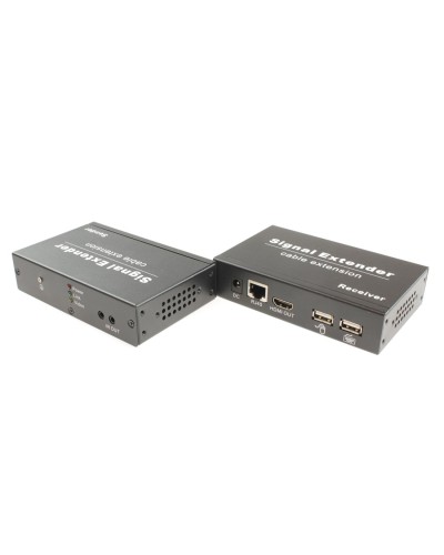 TA-HiKMP+RA-HiKMP. Удлинитель HDMI-сигнала. OSNOVO в Саратове