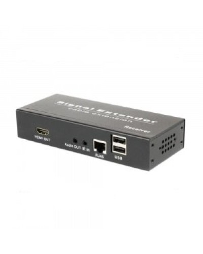 RLN-HiKMDA2. Блок приема HDMI. OSNOVO в Саратове