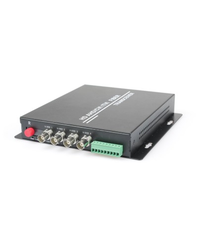 RA-H42-15F. Удлинитель HDCVI, HDTVI, AHD, CVBS, RS485. OSNOVO в Саратове