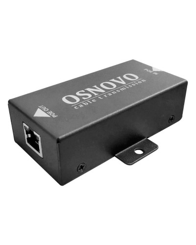 E-PoE/1. Удлинитель PoE по кабелю UTP. OSNOVO в Саратове