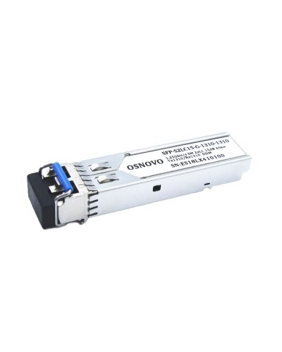 SFP-S2LC15-G-1310-1310-I. SFP-модуль. OSNOVO в Саратове
