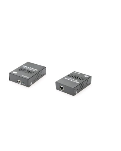 TLN-U1/1+RLN-U4/1. Удлинитель USB 2.0. OSNOVO в Саратове