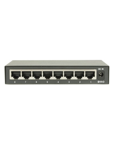 SW-10800. Коммутатор без PoE. OSNOVO в Саратове