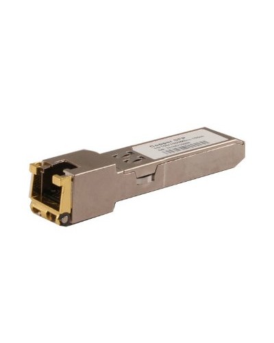 SFP-TP-RJ45. SFP-модуль. OSNOVO в Саратове