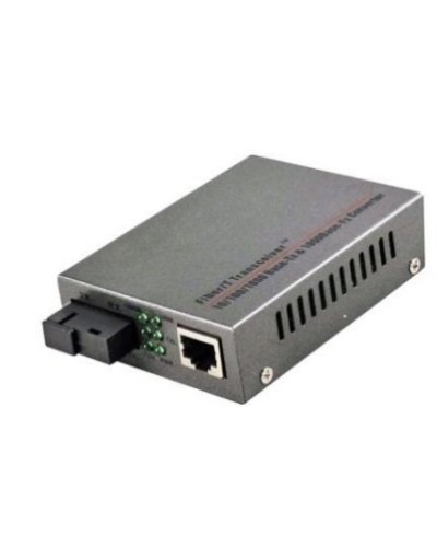 OMC-1000-11S5b. Медиаконвертер оптический. OSNOVO в Саратове