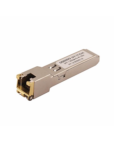 SFP-TP-RJ45(1G)-I. SFP-модуль. OSNOVO в Саратове