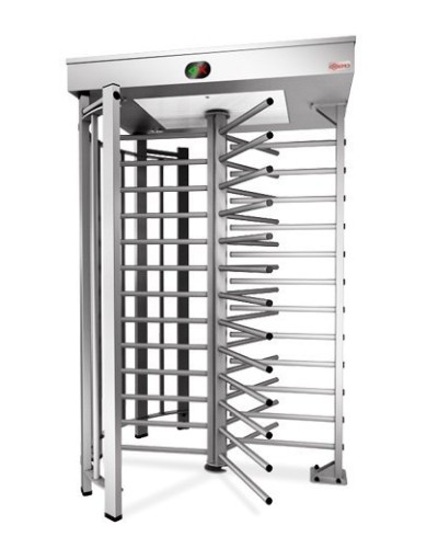 Praktika T-10-MH. Турникет электромеханический полноростовый. OXGARD в Саратове