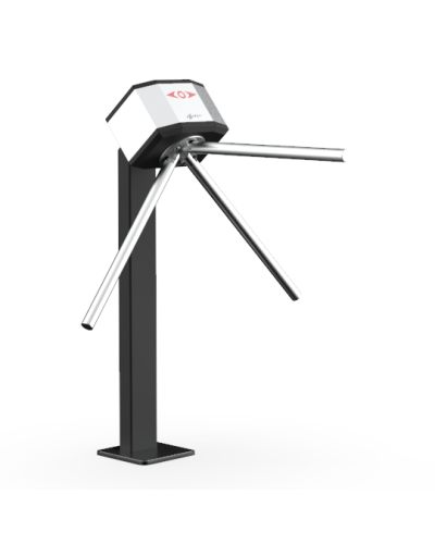 Praktika Cube C-05-2R(Mifare). Турникет-трипод электромеханический. OXGARD в Саратове