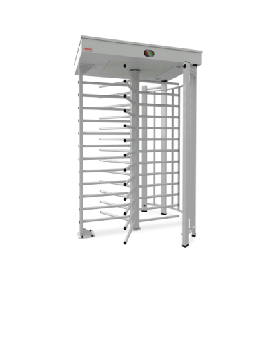 Praktika T-10. Турникет электромеханический полноростовый. OXGARD в Саратове