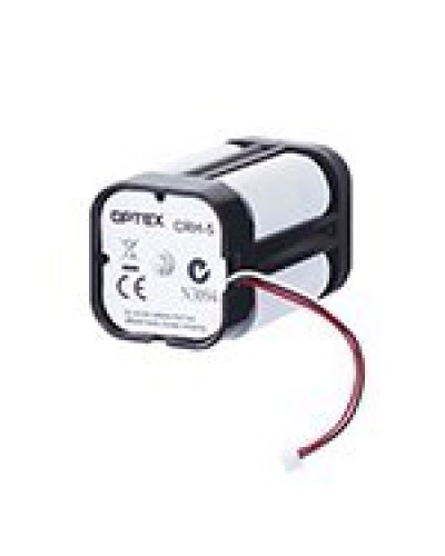 CRH-5. Держатель элементов питания извещателей Optex. Optex в Саратове