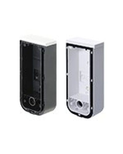 BXS BACK BOX(BK). Коробка монтажная задняя для извещателей Optex серии BXR. Optex в Саратове