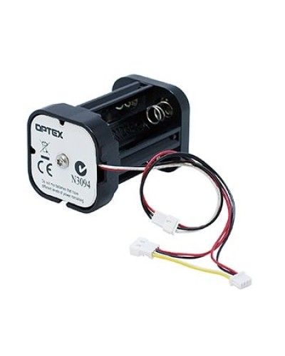 BH-01. Держатель батарей для извещателя WXI-R. Optex в Саратове