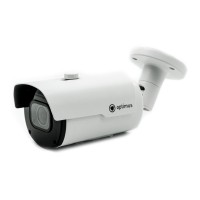IP-P012.1(4x)D Smart. Видеокамера IP цилиндрическая. Optimus