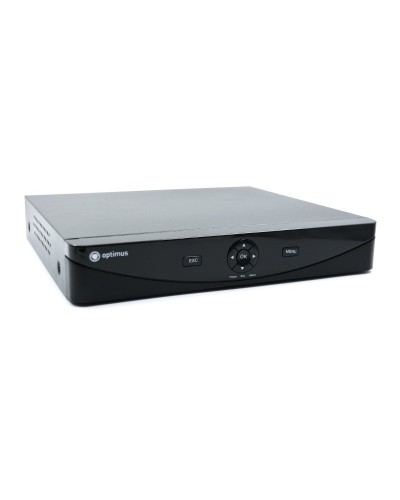 AHDR-4008_V.1. Видеорегистратор мультиформатный 8-канальный. Optimus в Саратове