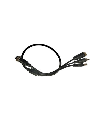 AVIA-AVIA+DC+RCA 0.5. Корд межблочный AVIA-(BNC+Audio+DC питание). Optimus в Саратове
