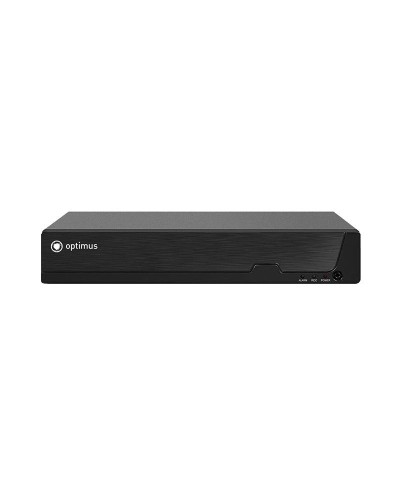 AHDR-4004_V.1. Видеорегистратор мультиформатный 4-канальный. Optimus в Саратове