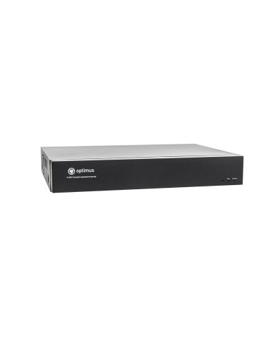 AHDR-3008EA_V.1. Видеорегистратор мультиформатный 8-канальный. Optimus в Саратове