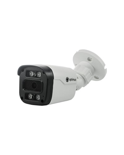 IP-E012.1(2.8)MP_PB01. Видеокамера IP цилиндрическая. Optimus в Саратове