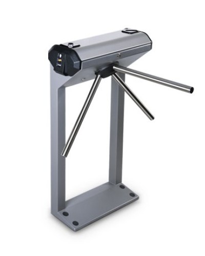 PERCo-KT02.9B с активированным ПО  PERCo-WS и PERCo-WM01. Электронная проходная. PERCo в Саратове