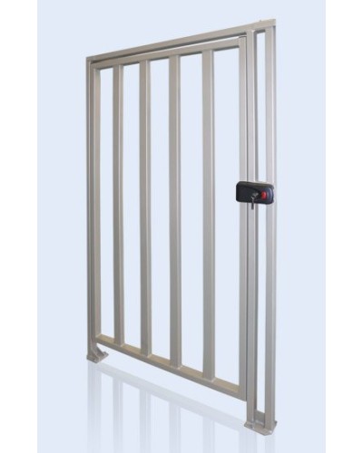 PERCo-WHD-15. Калитка. PERCo в Саратове