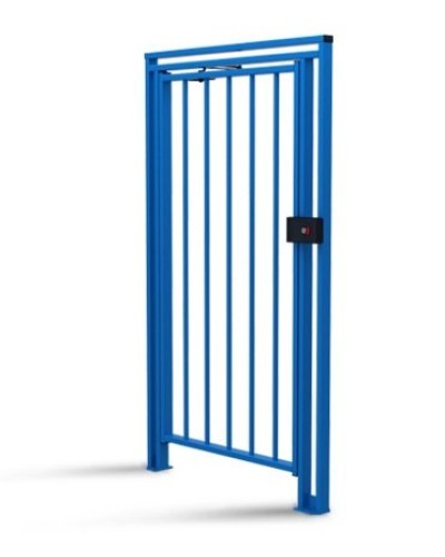 PERCo-WHD-16. Калитка. PERCo в Саратове