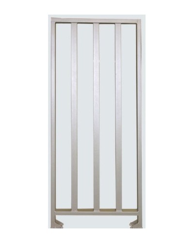 PERCo-MB-15R. Полноростовое ограждение. PERCo в Саратове