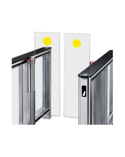 PERCo-SG1. Комплект наклеек. PERCo в Саратове