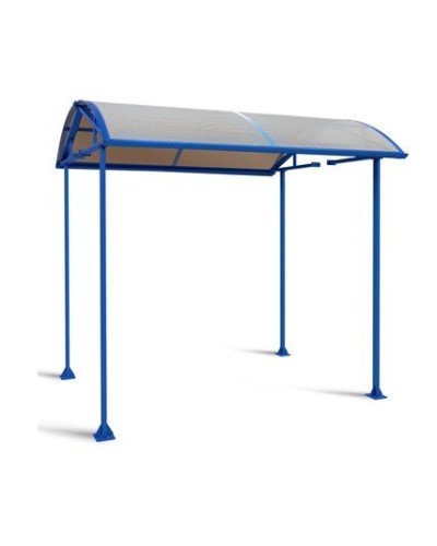 PERCo-RTC-20. Крыша турникета. PERCo в Саратове
