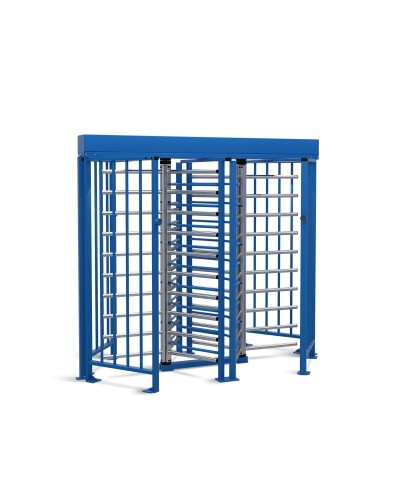 PERCo-RTD-20.2S. Турникет электромеханический сдвоенный полноростовый. PERCo в Саратове