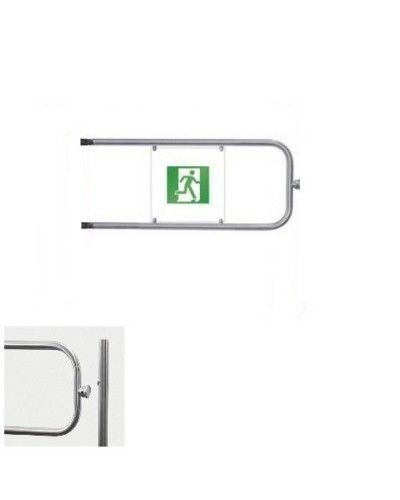 PERCo-BH02 1-06/EL. Ограждение. PERCo в Саратове