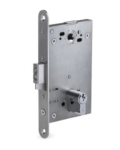 PERCo-LB85.3. Замок электромеханический. PERCo в Саратове