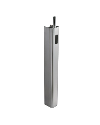 PERCo-FP-01P.1. Передняя панель для установки терминалов. PERCo в Саратове